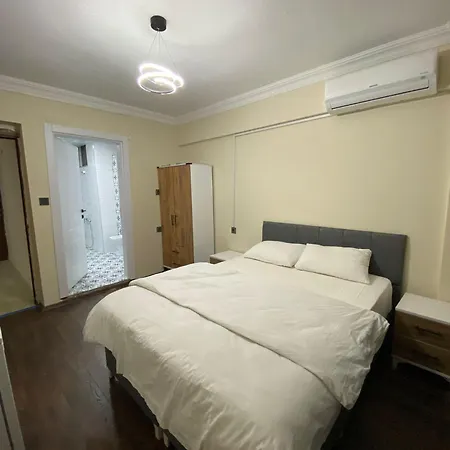 Guerleyen Butik Aparthotel *