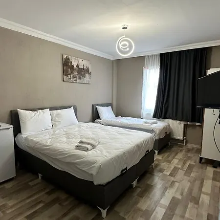 Guerleyen Butik Izmir