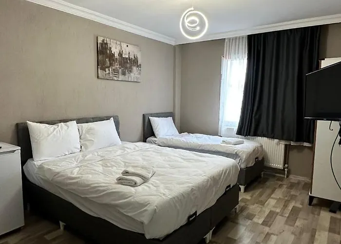 Guerleyen Butik イズミル