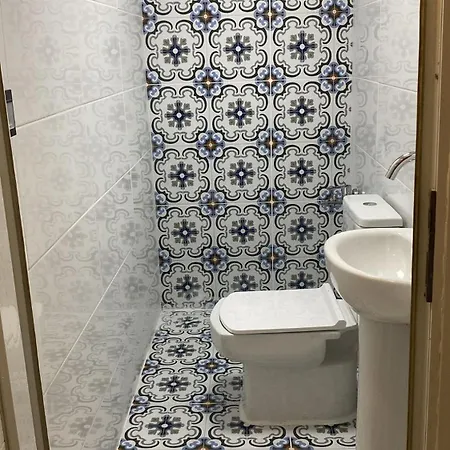 Aparthotel Guerleyen Butik *