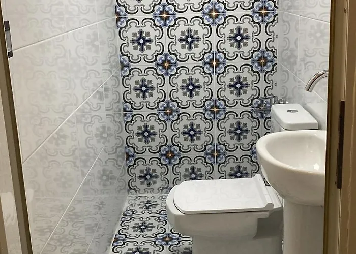 Aparthotel Guerleyen Butik *